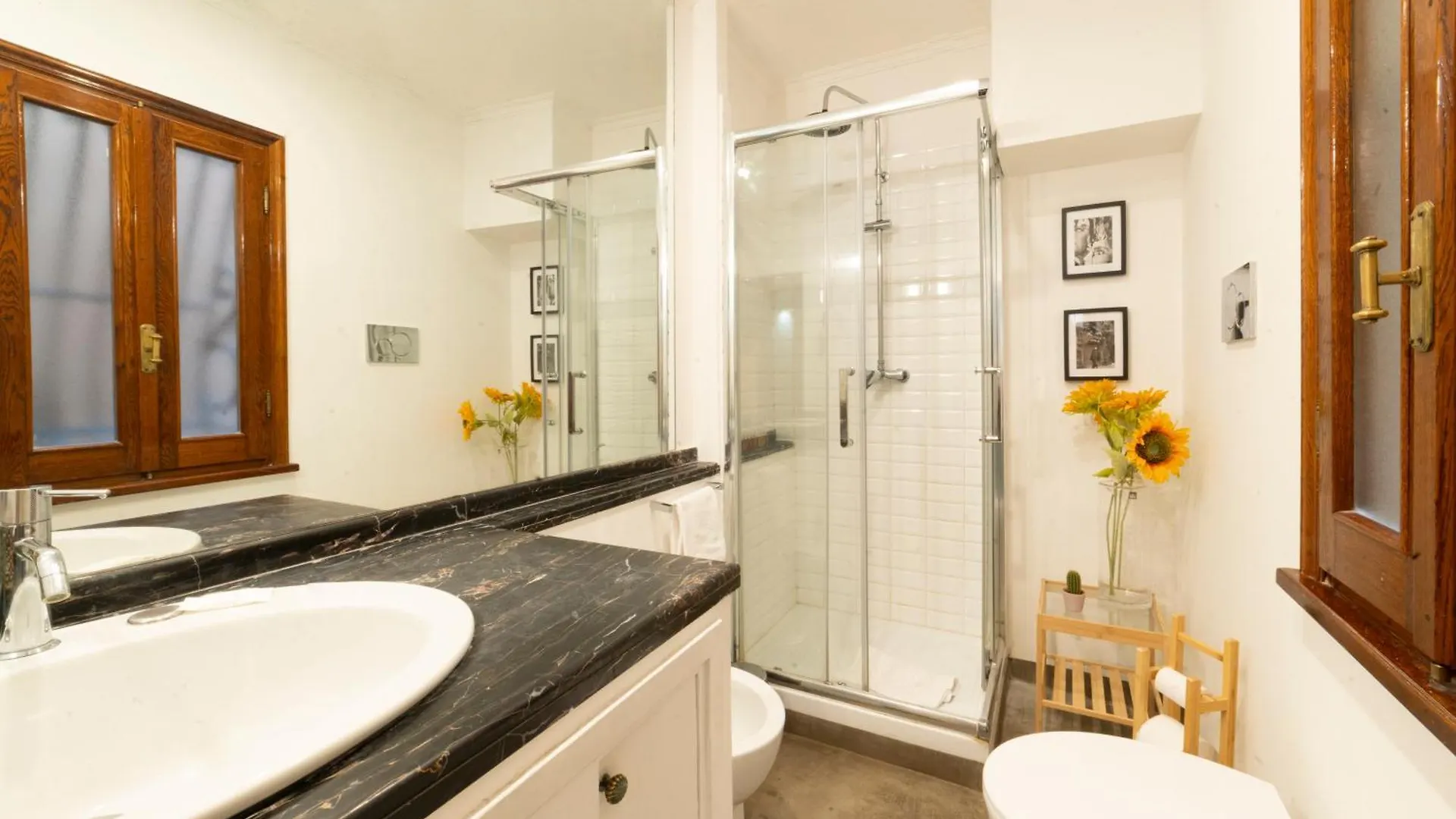 Pantheon Private Apartment Rzym Włochy