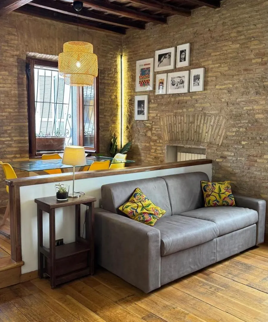 Pantheon Private Apartment Roma