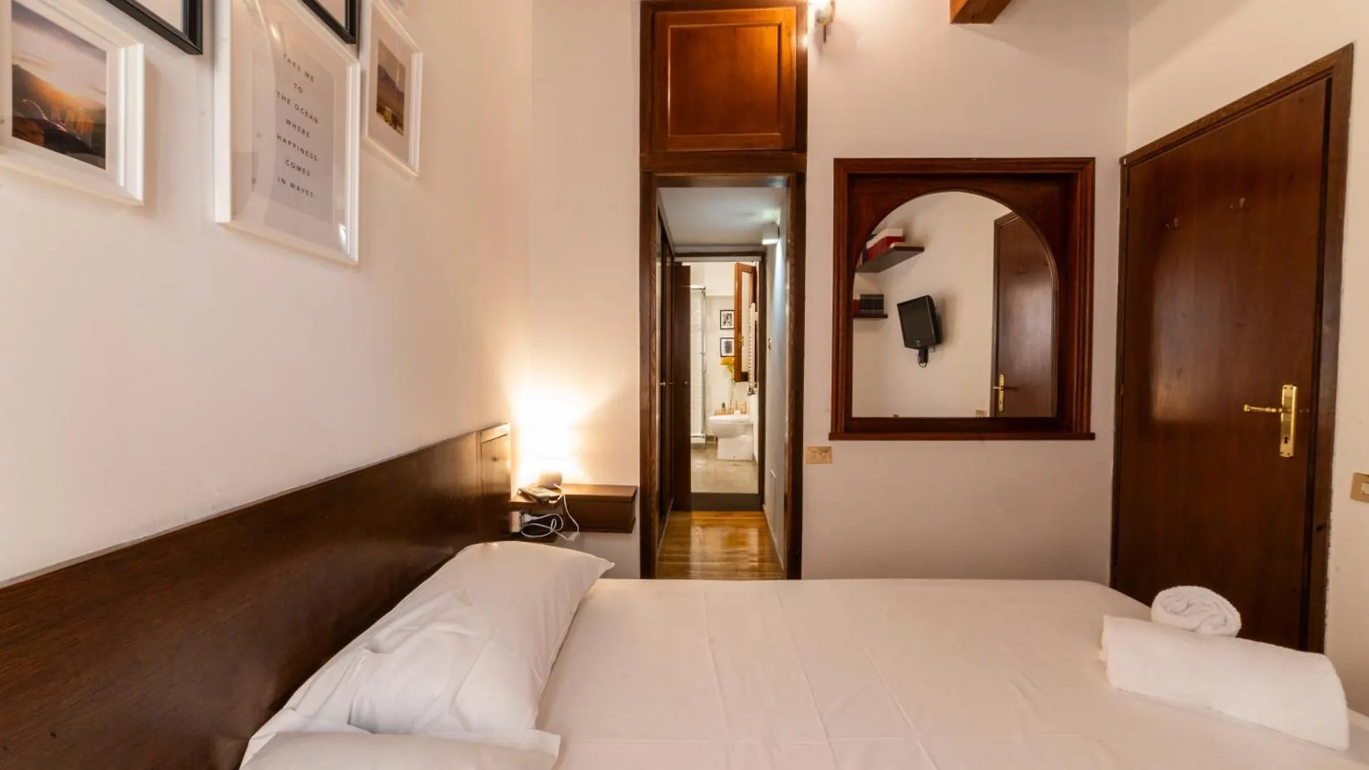 Pantheon Private Apartment Roma Italia