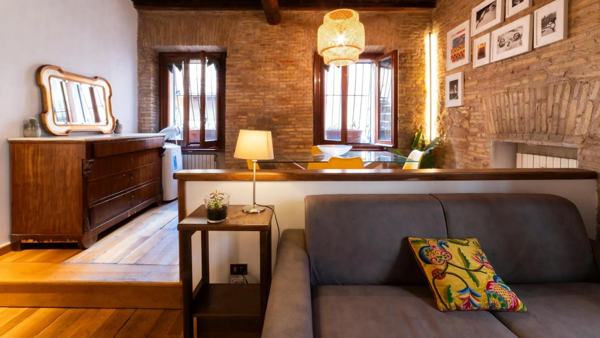 Pantheon Private Apartment Roma