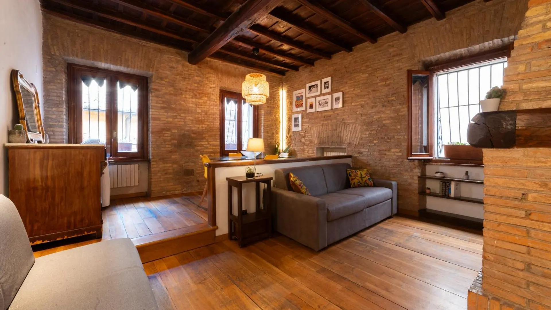 Pantheon Private Apartment Roma