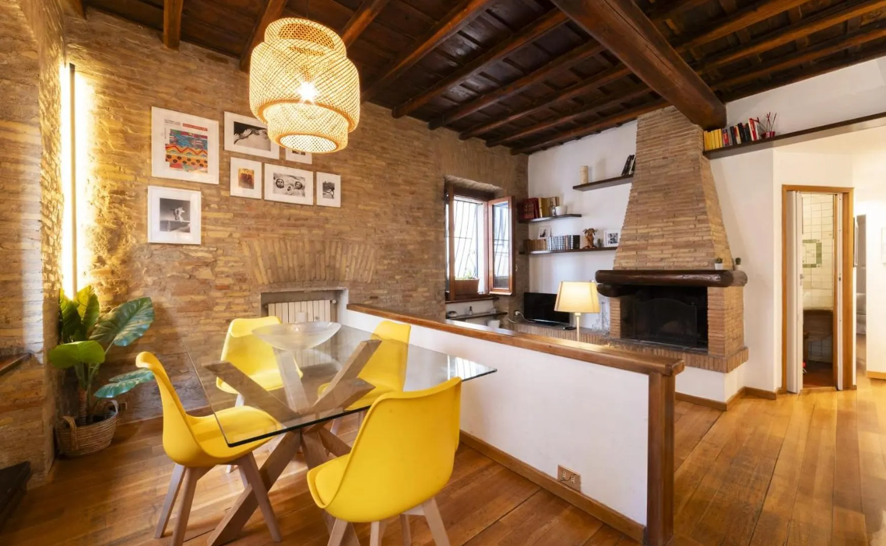 Pantheon Private Apartment Roma