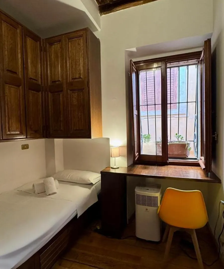 Pantheon Private Apartment Roma